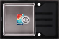 Кухонная мойка MIXXUS MX7851 200/1.2 MX0574