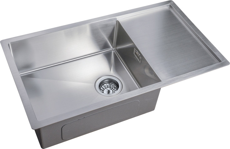 Кухонная мойка MIXXUS MX7844 200/1.2 MX0560