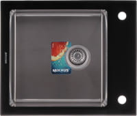 Кухонная мойка MIXXUS MX6051 200/1.2 MX0573