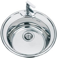 Кухонна мийка Mixxen MX4949