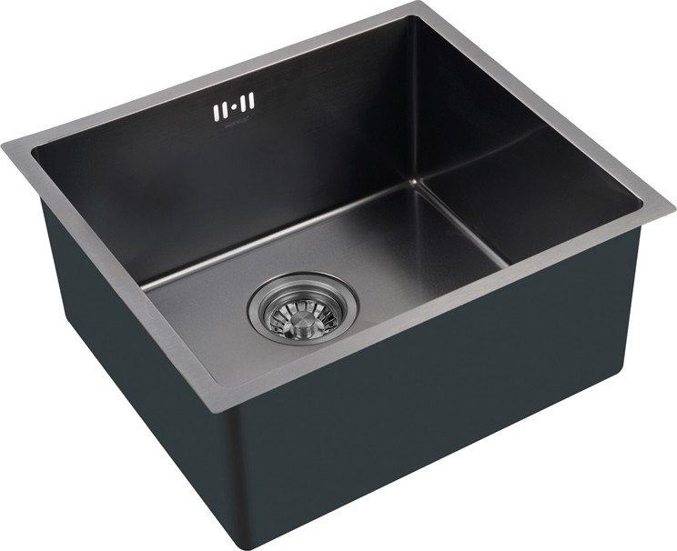 Кухонная мойка MIXXUS MX4843 220/1.0