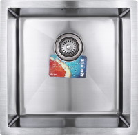 Кухонная мойка MIXXUS MX4645 200/1.2