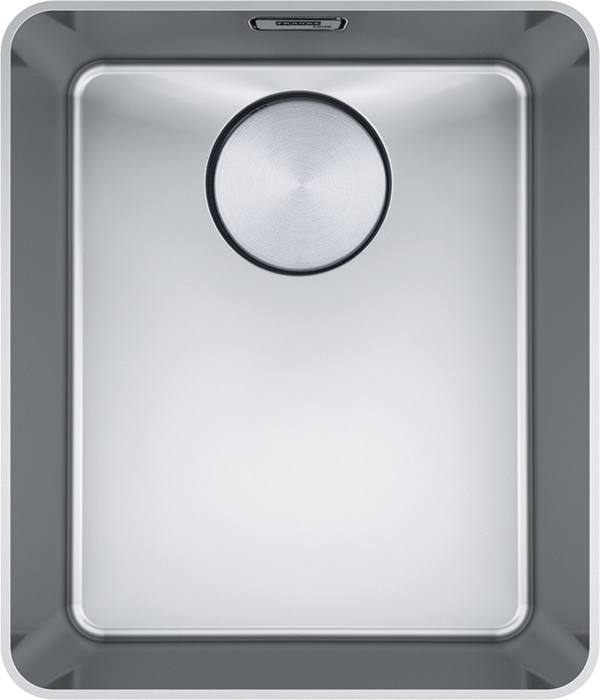 Кухонна мийка Franke Mythos MYX 210-34 127.0603.515