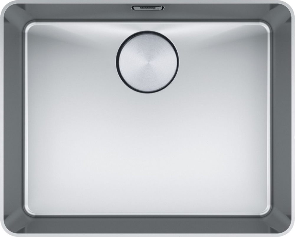 Кухонна мийка Franke Mythos MYX 210-50 127.0590.870