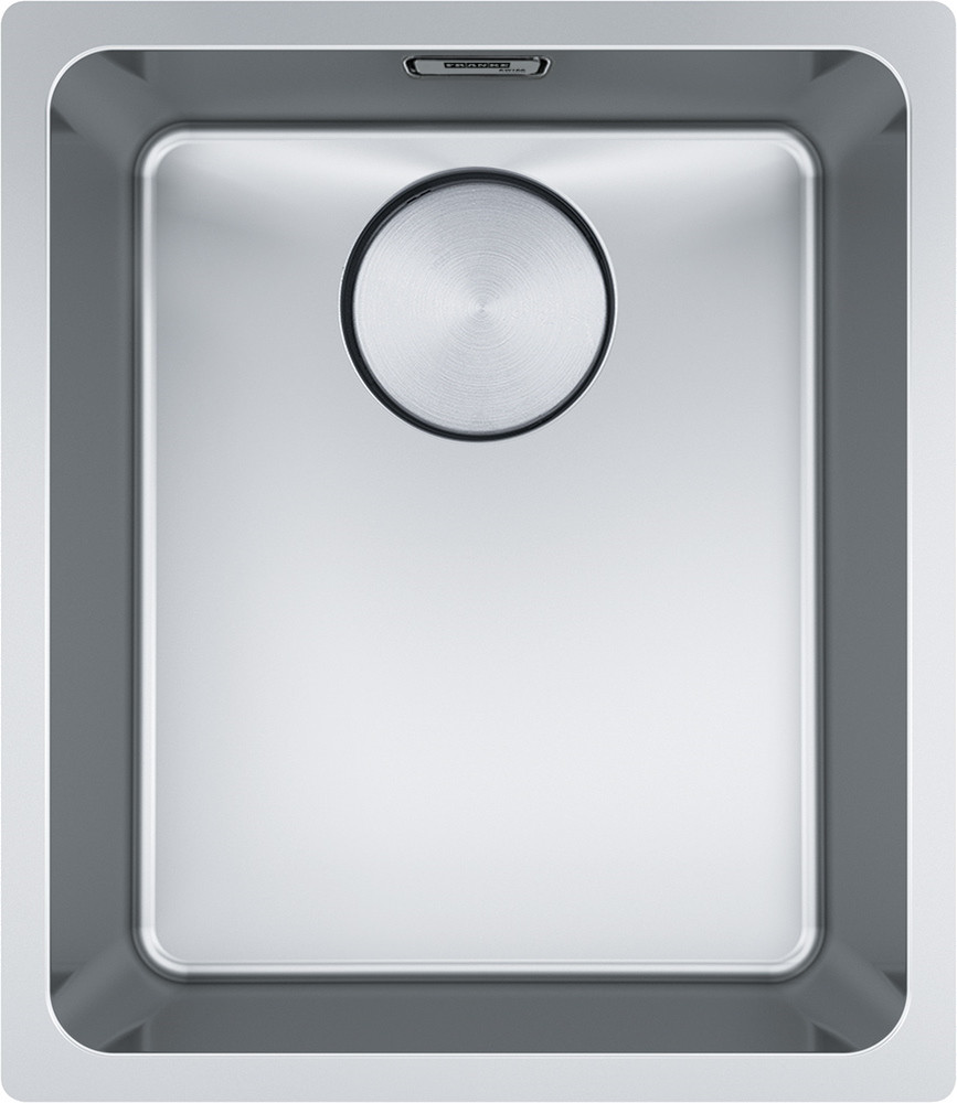Кухонна мийка Franke Mythos MYX 110-34 122.0600.933