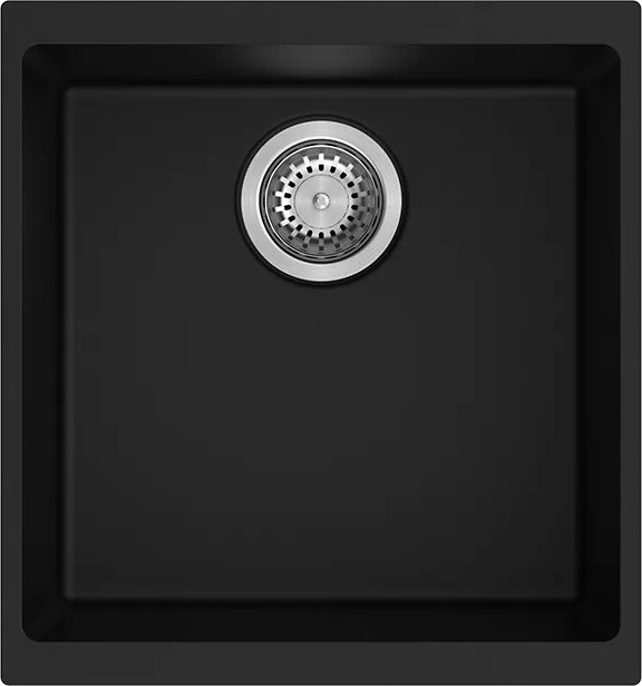 Кухонна мийка Fabiano Navio 43x46 8221.301.1533