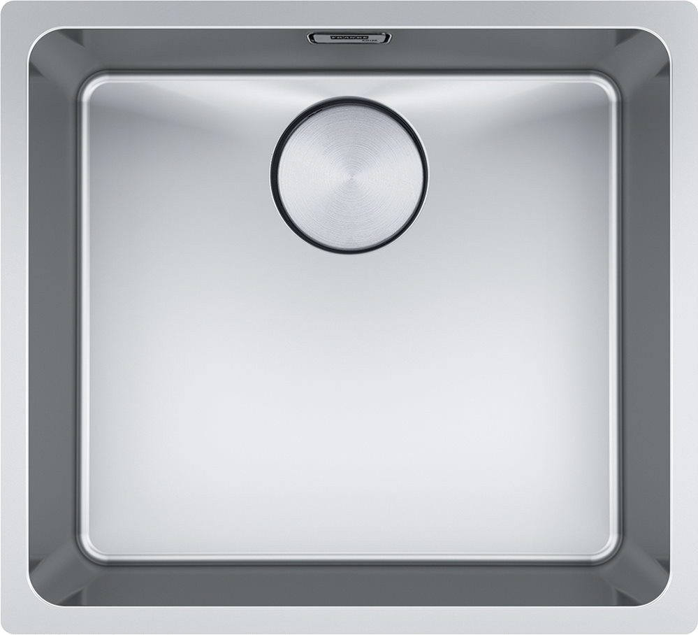 Кухонна мийка Franke Mythos MYX 110-45 122.0606.949
