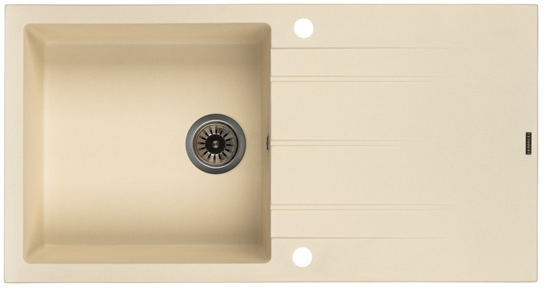 Кухонна мийка GRANADO Mora