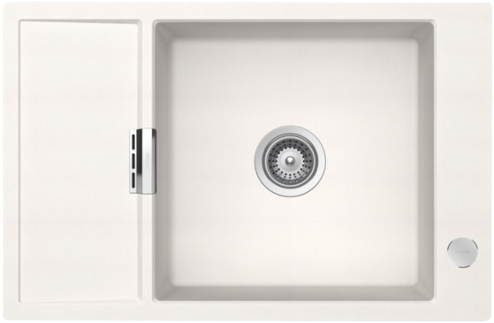 Кухонная мойка Schock Mono D-100XS