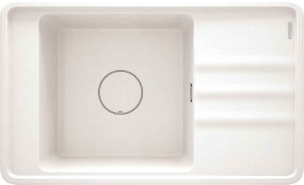 Кухонная мойка Deante Momi ZKM A11B