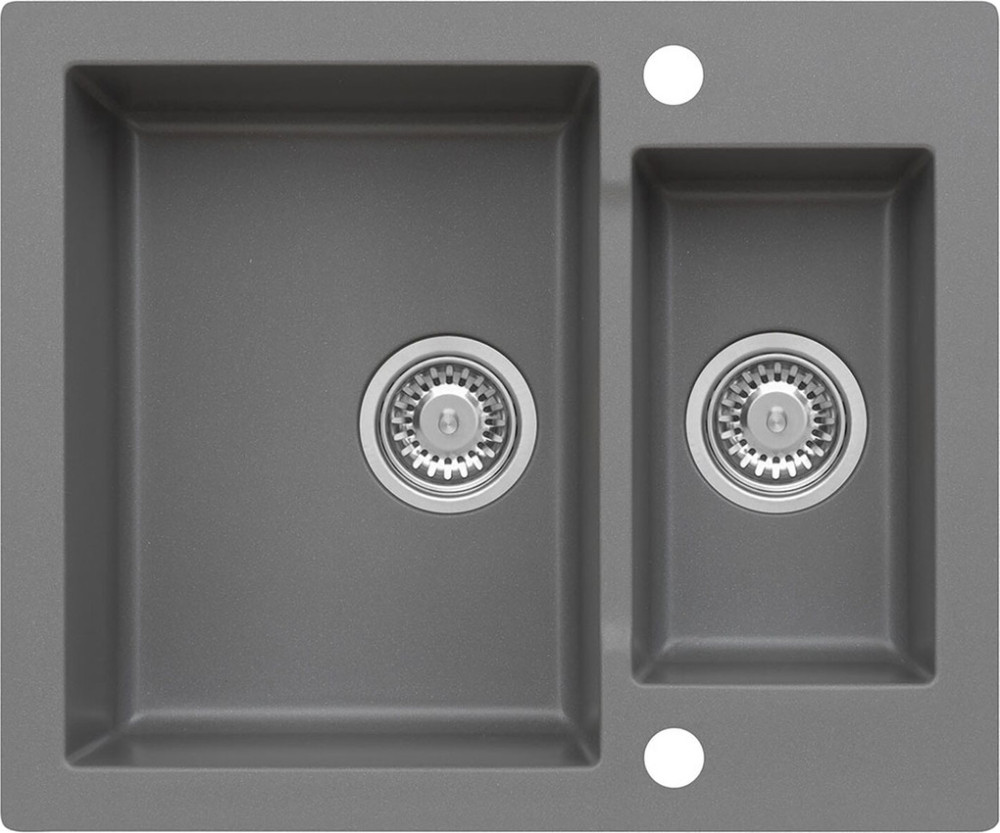 Кухонная мойка Axis Mojito 80 1.101.150.50