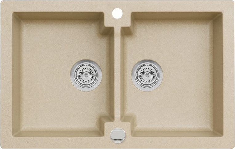 Кухонна мийка Axis Mojito 160 1.101.120.59