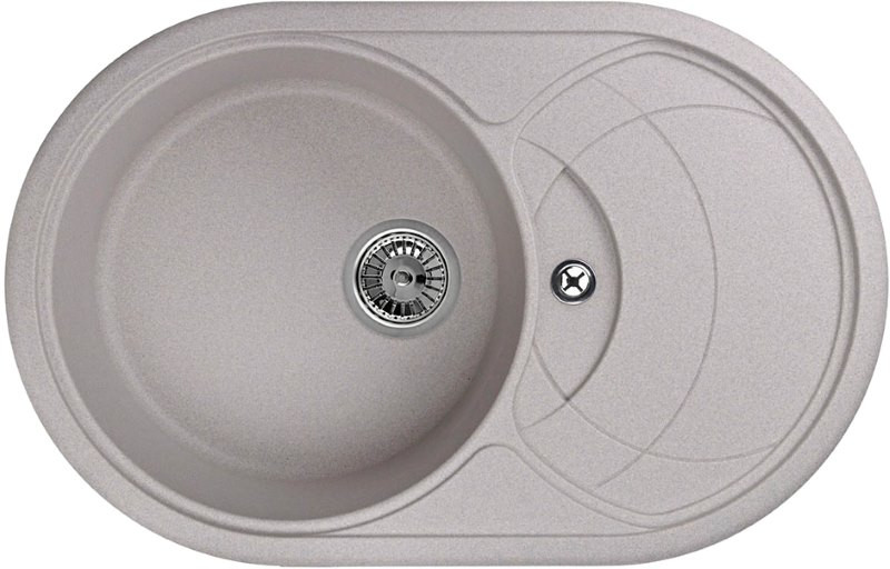 Кухонная мойка Minola MOG 1160-78