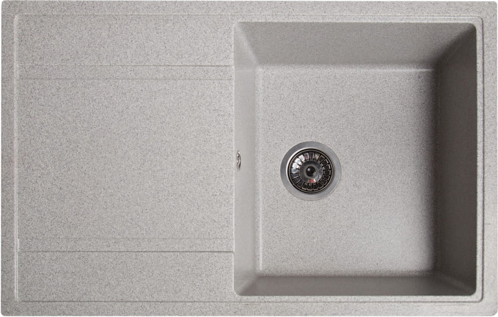 Кухонная мойка SOLID Modus