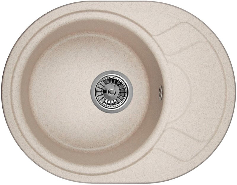 Кухонная мойка Minola MOG 1145-58