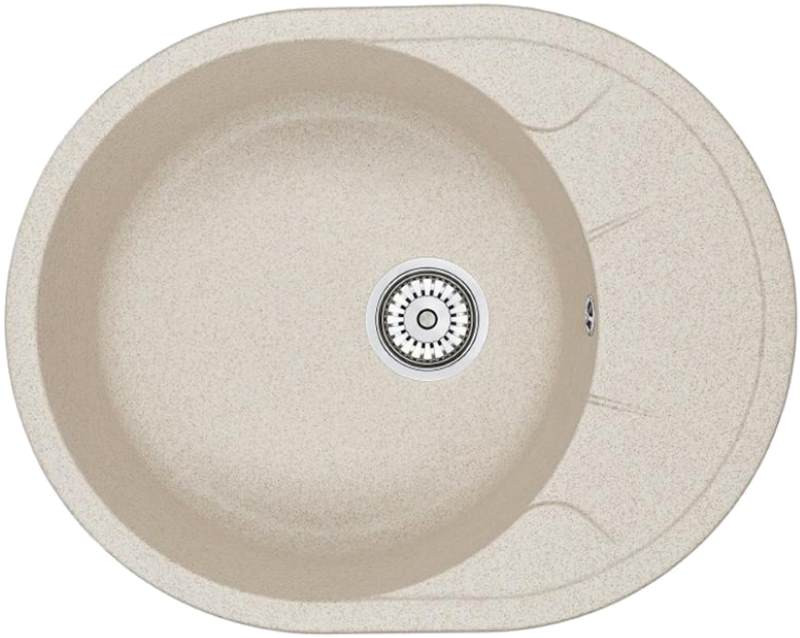 Кухонная мойка Minola MOG 1155-63