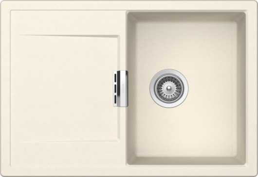 Кухонная мойка Schock Mono D-100S