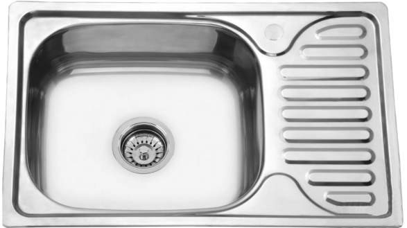 Кухонная мойка Romzha Mirela