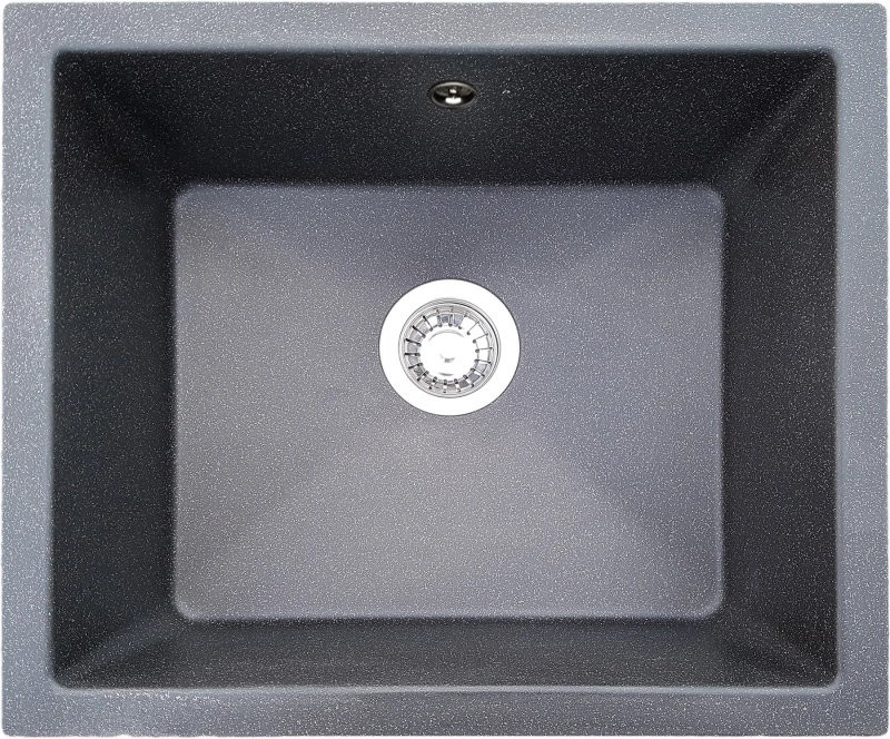 Кухонная мойка Romzha Mira U-540