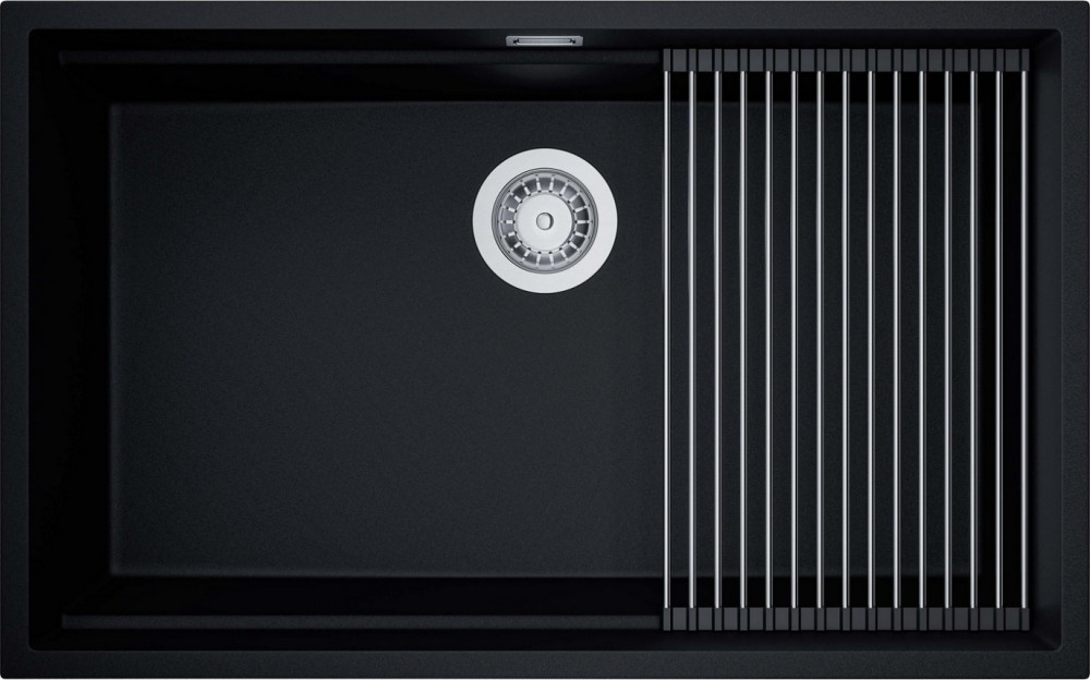 Кухонная мойка GLOBALO Miralio 80.1