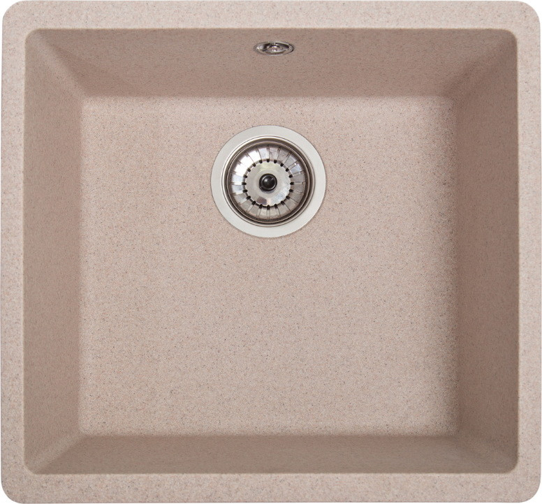 Кухонная мойка Romzha Mira U-400