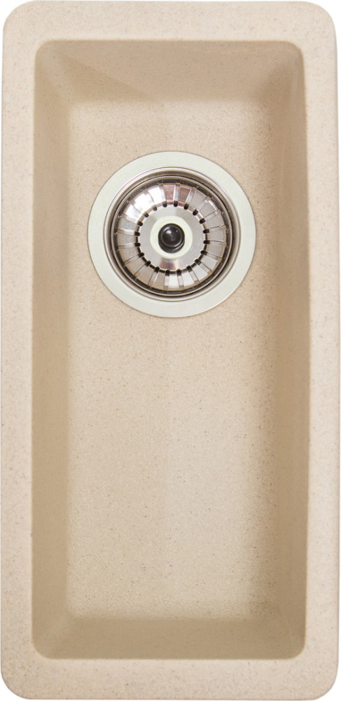 Кухонная мойка Romzha Mira U-160