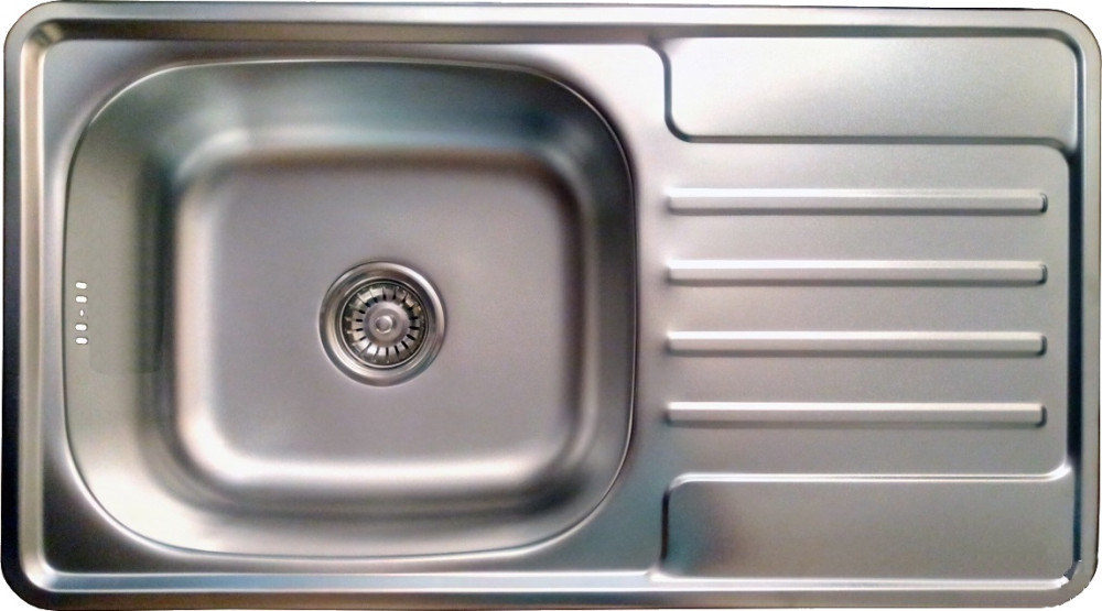 Кухонна мийка Romzha Milana