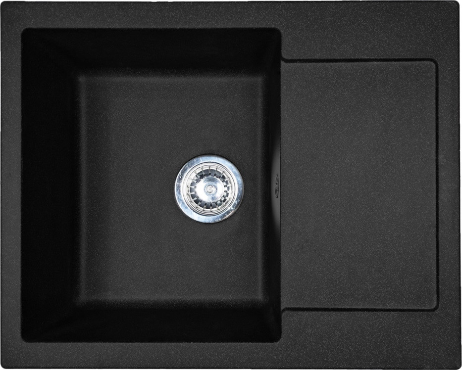 Кухонная мойка Adamant Minimal