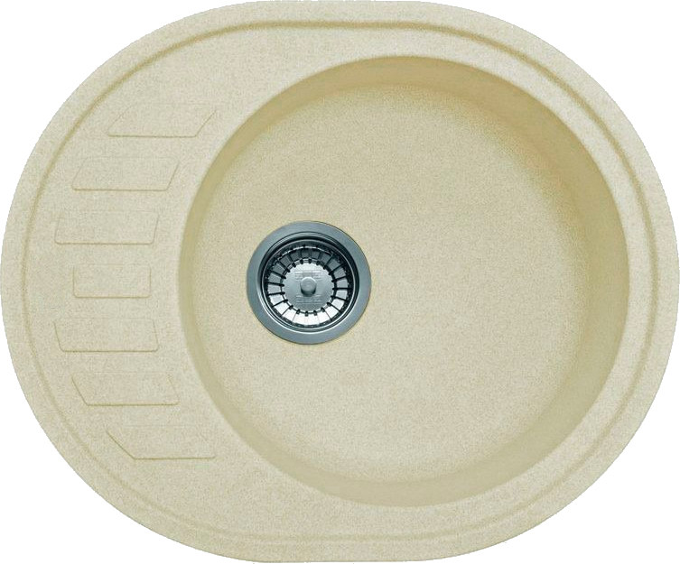 Кухонная мойка AquaMill Minorka