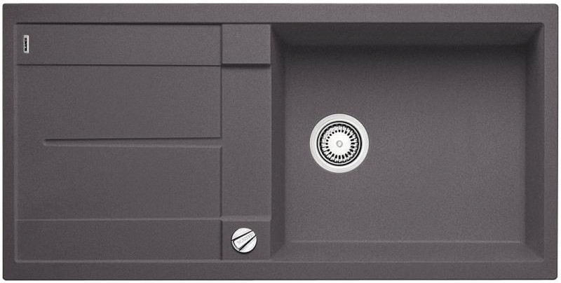Кухонная мойка Blanco Metra XL 6S-F 518883