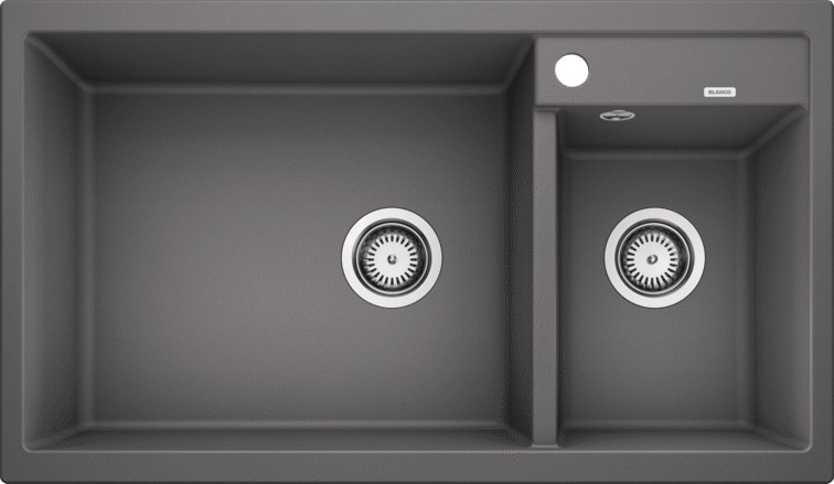 Кухонная мойка Blanco Metra 9 513268