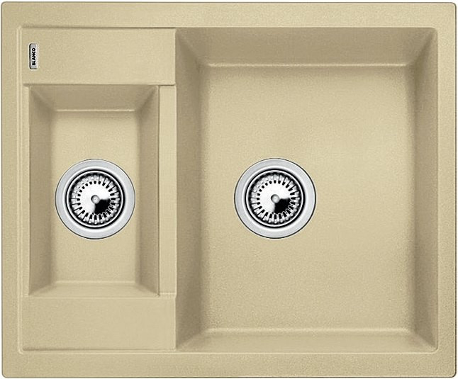 Кухонна мийка Blanco Metra 6-F 519135