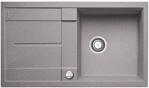 Кухонная мойка Blanco Metra 5S-F 519098