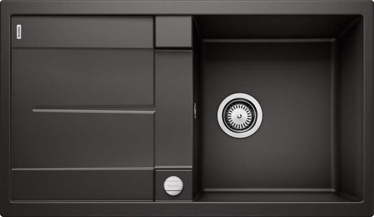Кухонна мийка Blanco Metra 5S 513935