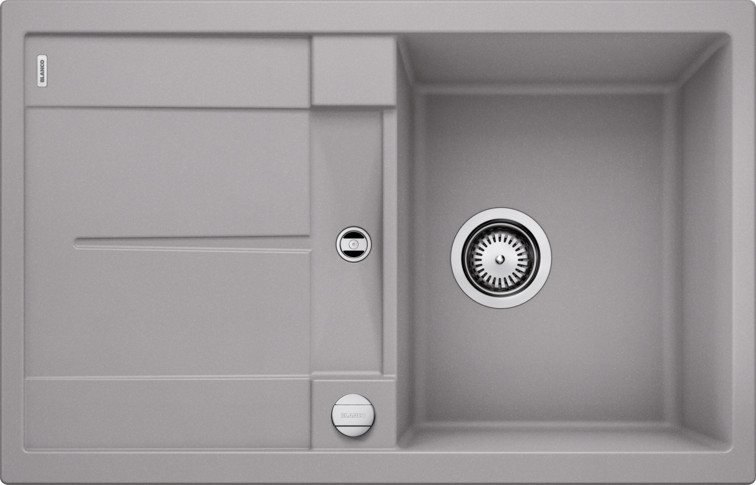 Кухонна мийка Blanco Metra 45S 515038