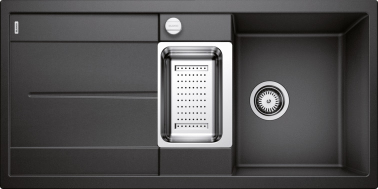 Кухонная мойка Blanco Metra 6S 513053
