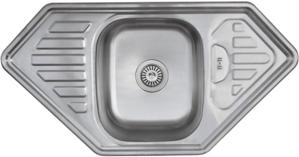 Кухонная мойка Romzha Meduza