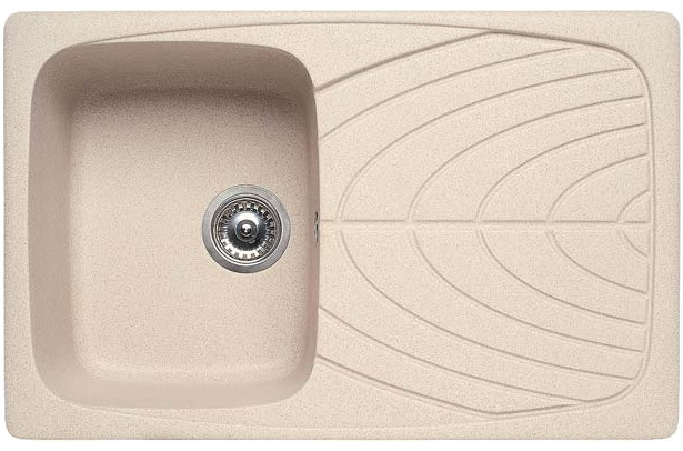 Кухонна мийка Elleci Master 300