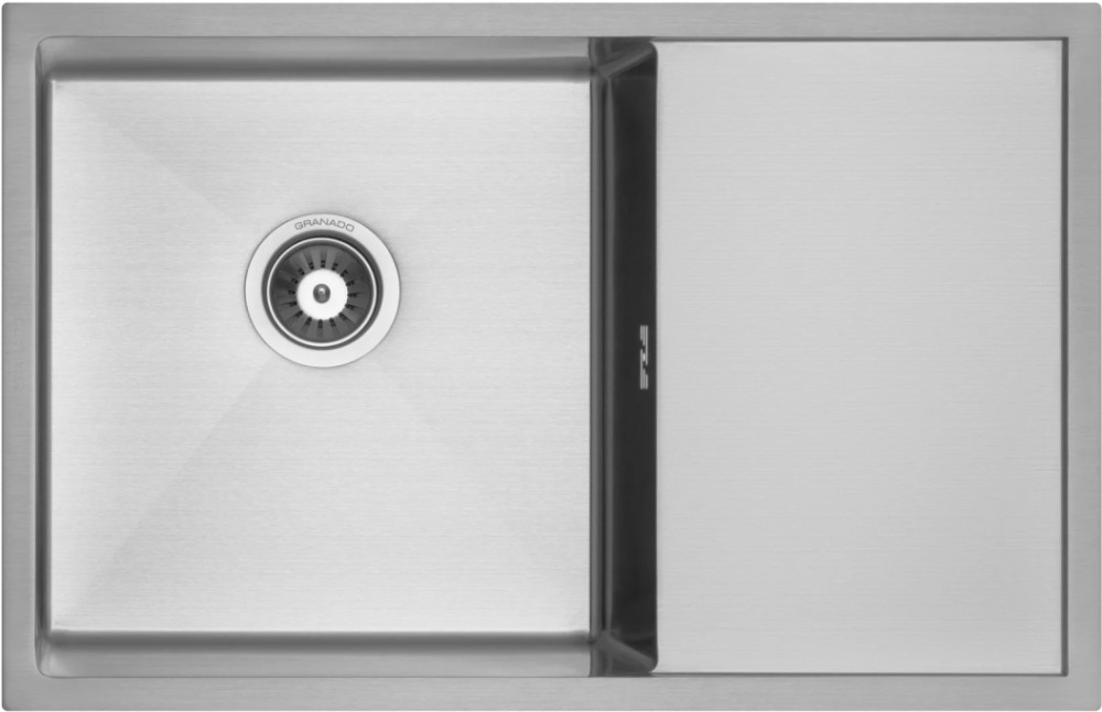 Кухонная мойка GRANADO Martos S201