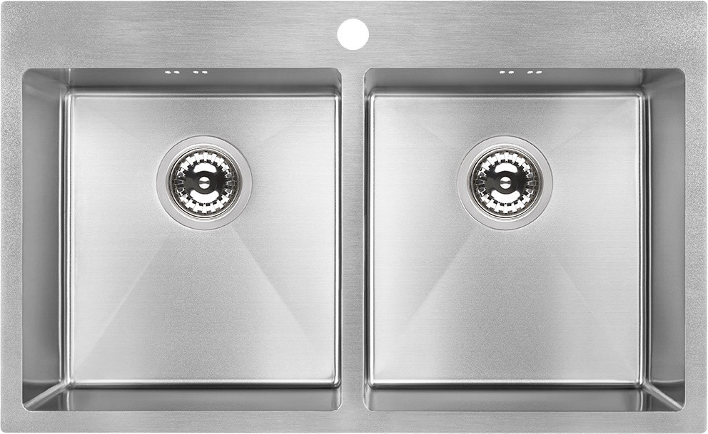 Кухонна мийка Laveo Marmara 780 SAM 020T