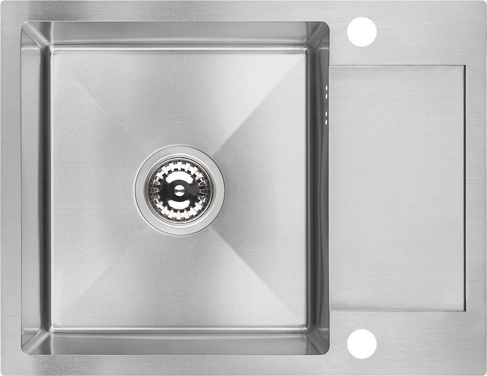 Кухонна мийка Laveo Marmara 570 SAM 013T