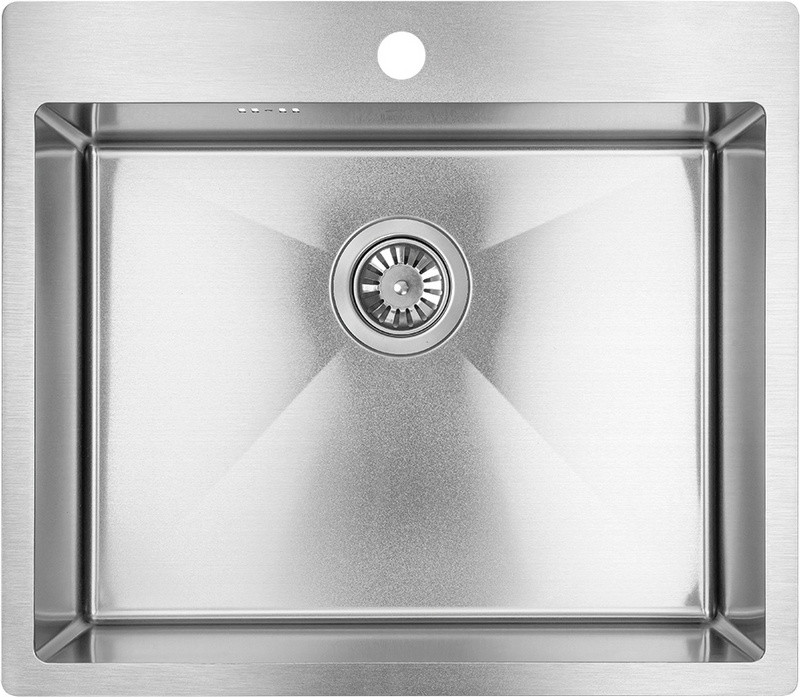Кухонна мийка Laveo Marmara 590 SAM 010T