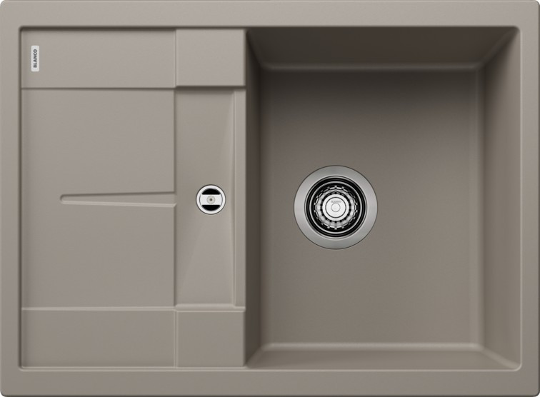 Кухонная мойка Blanco Metra 45S Compact 519569