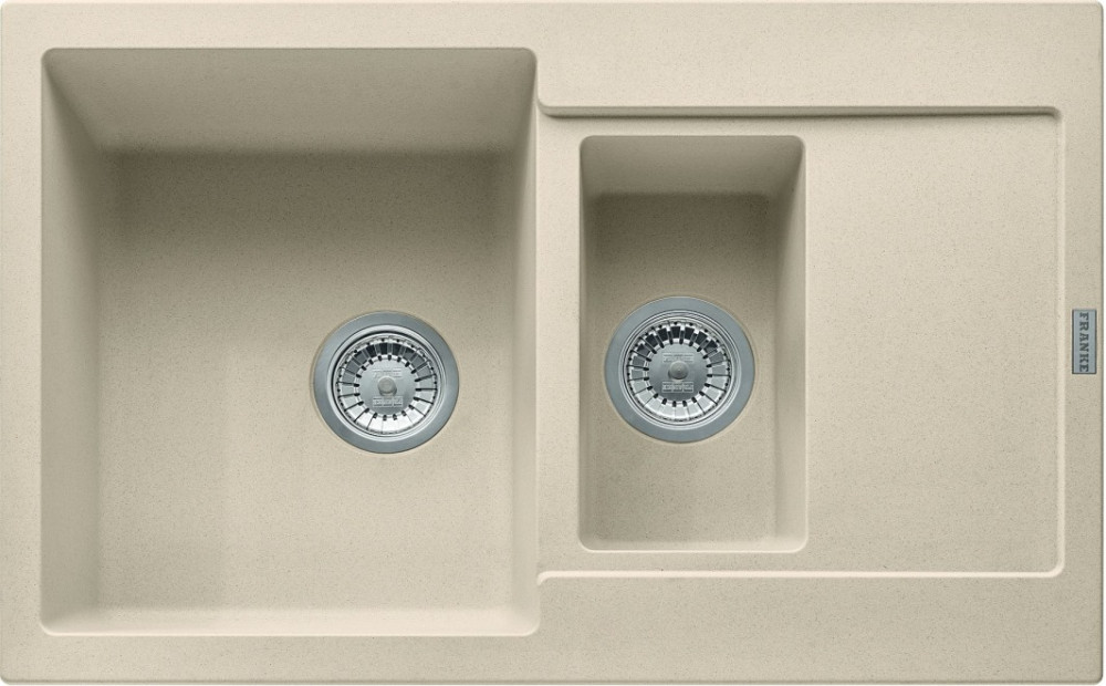 Кухонна мийка Franke Maris MRG 651-78 114.0198.259