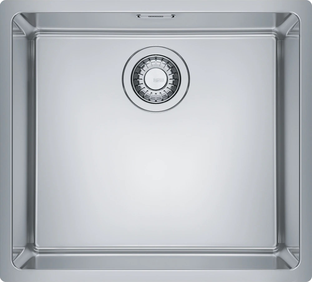 Кухонная мойка Franke Maris MRX 210-45 127.0553.961