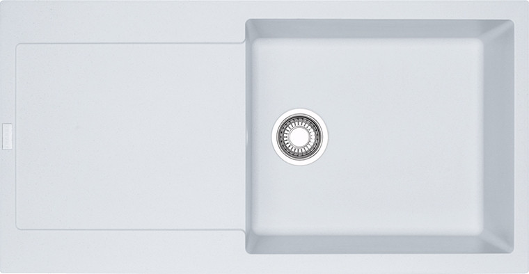 Кухонная мойка Franke Maris MRG 611-97 XL 114.0367.724