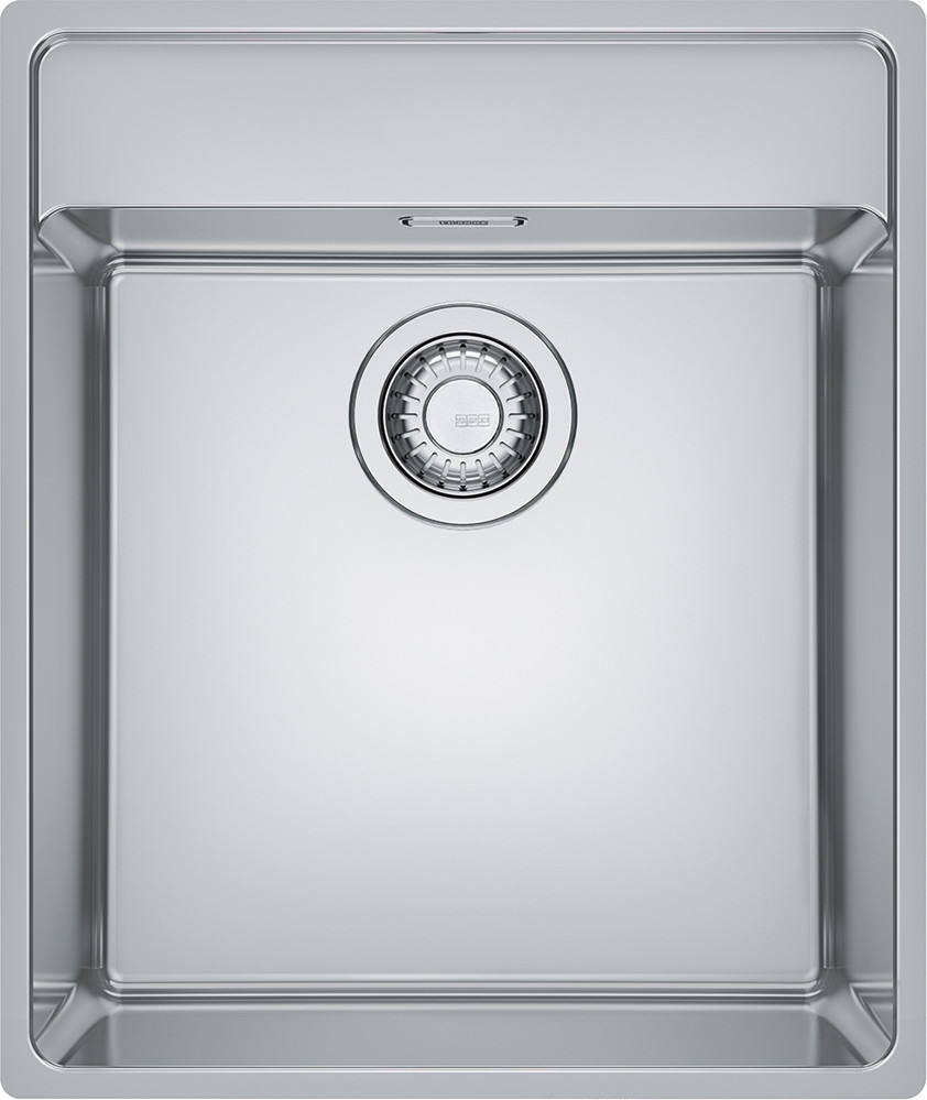 Кухонна мийка Franke Maris MRX 210-40 TL 127.0544.021