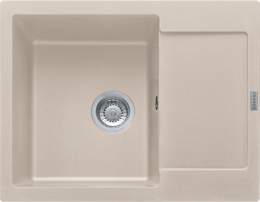 Кухонна мийка Franke Maris MRG 611-62 114.0306.791