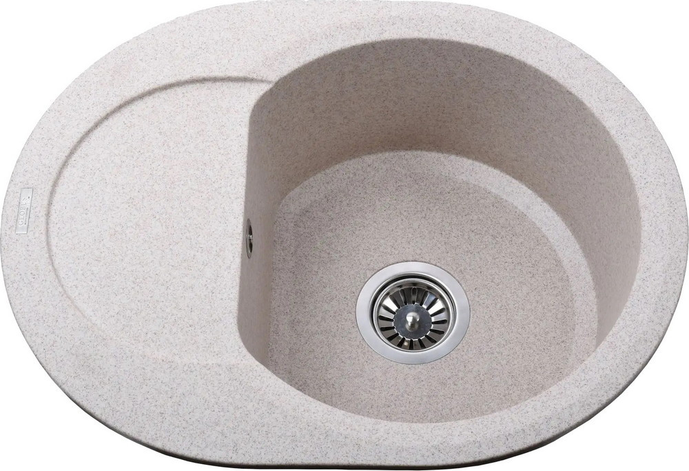 Кухонная мойка Globus Lux Moraine 000002986