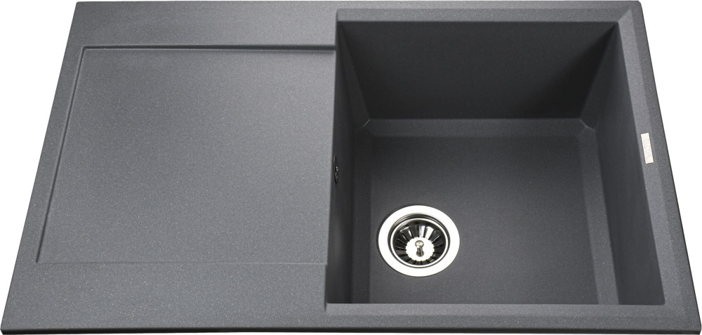 Кухонна мийка Globus Lux Komo 000021039